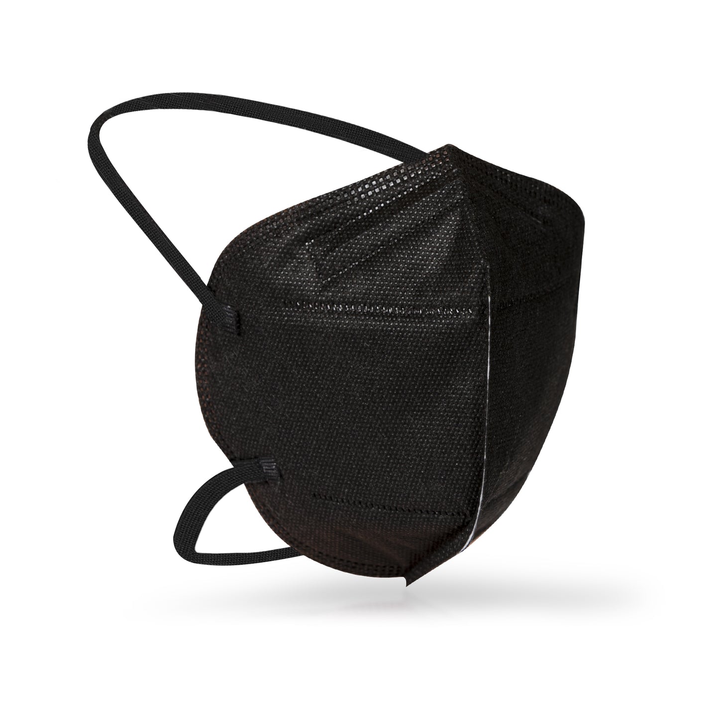 Disposable Face Mask - USA95 Flat Fold Face Masks - Made in the USA