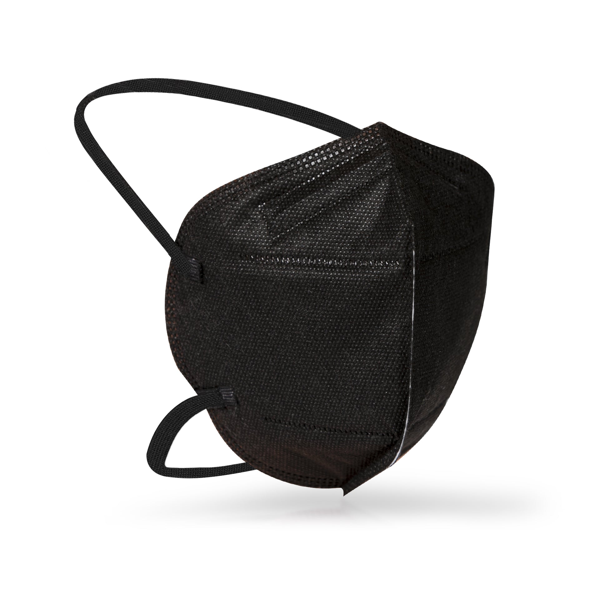 Disposable Face Mask - USA95 Flat Fold Face Masks - Made in the USA ...